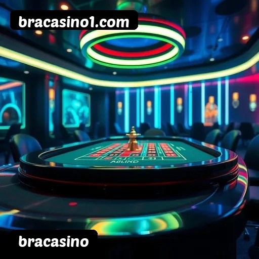 bracasino bônus R$5.000 + 500 giros - Rollover 35x, prazo 30 dias, 38% taxa conversão