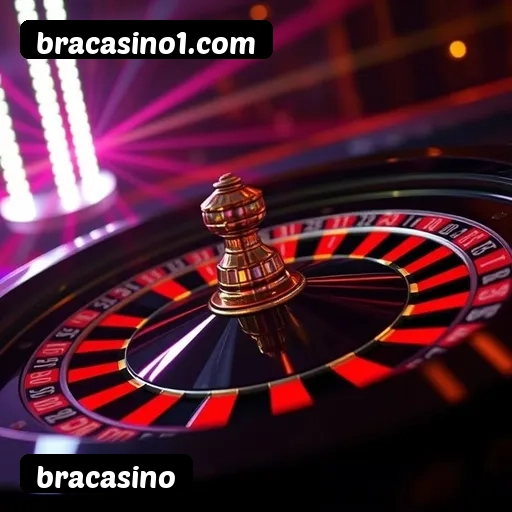 Catálogo bracasino 3.100+ jogos - Pragmatic Play, Evolution, NetEnt