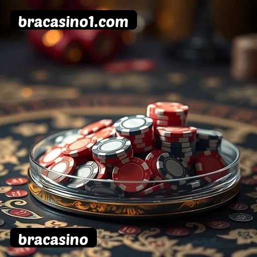 bracasino PIX instantâneo Brasil - Depósito e saque em minutos 24/7